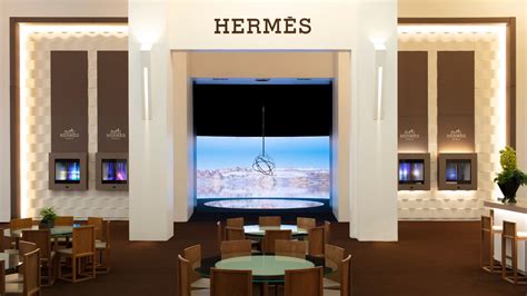 hermes genova